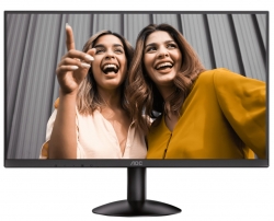 AOC 21.5" 22B30HM2 1920x1080, 100Hz, HDMI 1.4, VGA, Tilt, Low Blue, Flicker Free, Ultra Slim, VESA 100mm, Tilt. Home Office Monitor 22B30HM2