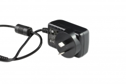 5V 2A DC Power Adaptor for long USB cables | Suitable for use with 005.004.0150 & 005.004.0160 - 011.180.5135