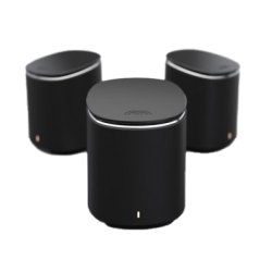 Mercku M2 Swarm Pack Wi-Fi MESH System - M2.SWARM.SYSTEM