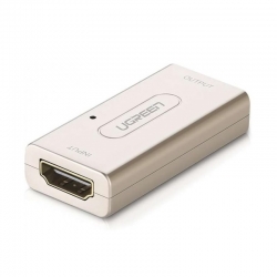 UGREEN 40265 HDMI Extender Signal Booster Active HDMI to HDMI Connector ACBUGN40265