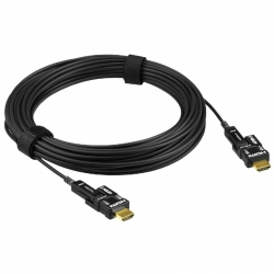 Aten True 4K 15m HDMI 2.0 Hybrid Active Optical Cable (PROJECT) VE7832-AT