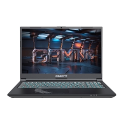 Gigabyte G5 KF5-H3AU354KH 15.6" FHD 144Hz 13th Gen i7-13620H RTX 4060 Win 11 GAMING NOTEBOOK G5 KF5-H3AU354KH
