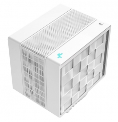 DeepCool ASSASSIN 4S WH Minimalistic Premium CPU Air Cooler R-ASN4S-WHGPMN-G