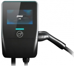 MSI Smart EV Charger EV Premium 9S6-XP0121-008
