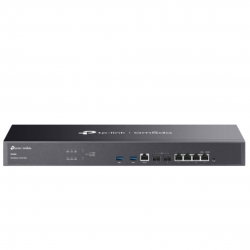 TP-Link OC400 Omada Hardware Controller, Centralized Management - Up to 1,000 Omada APs, 200 Omada Switches & 100 Omada Routers OC400