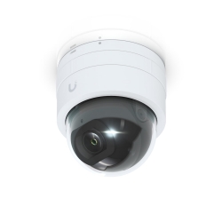 Ubiquiti UniFi G5 Dome Ultra, Ultra-compact & IK06 Tamper-resistant 2K HD PoE Camera, Night Vision For Low-profile Indoor Security, 2Yr Warr UVC-G5-Dome-Ultra
