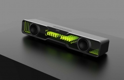 Edifier QS30 Black GTM Deck Version 03 Computer / Tabletop Bluetooth Speaker 2.5W*2 (RMS) total output power Dual 2" (52mm) full-range drivers QS30