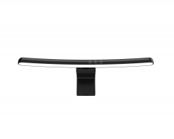 Brateck LDL16-7 Screen Hanging Light Black LDL16-7