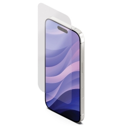 Cygnett DefenceShield Apple iPhone 16 Plus/ iPhone 15 Plus (6.7") Gorilla Glass Screen Protector - (CY5034CPTGL), Edge-to-Edge, Scratch Resistance CY5034CPTGL