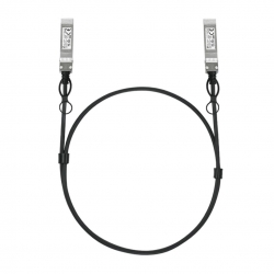 TP-Link SM6220-1M Omada 1 Meter 25G SFP28 Direct Attach Cable SM6220-1M