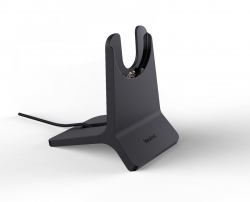 Yealink Charging Stand for BH70/WH64 Hybrid, USB-A 2.0 Cable, 90 Minute Charge Time, Charging Stand for BH70/WH64 Hybrid BH70-Stand