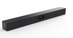 Yealink SmartVision 40, AIO Intelligent Conferencing Camera for Small to Medium Rooms, USB Bar, includes VCR20 Remote,Power Adapter,Wall Mount Bracket SmartVision-40