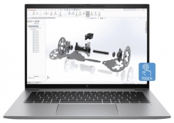 HP ZBook FireFly G11 14" WUXGA TOUCH Intel AI U5-125H 16GB DDR5 512GB SSD WIN 11 PRO Arc Graphics Thunderbolt Fingerprint 3yrs OS 1.4kg Workstation A19HZPT