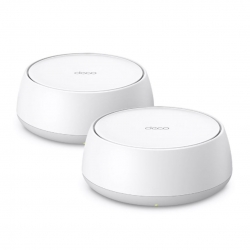 TP-Link BE5000 Whole Home Mesh Wi-Fi 7 System (WIFI7) Deco BE25(2-pack)