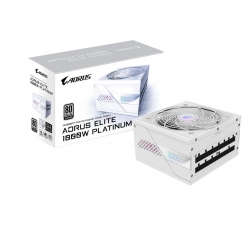 Gigabyte GP-AE1000PM PG5 ICE 1000W PSU Power Supply GP-AE1000PM PG5 ICE