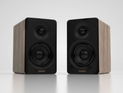 Edifier M60 CLASSIC OAK Product Deck | M series speakers M60-CLASSICOAK