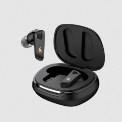 Edifier NeoBuds Pro2 True Wireless Noise Cancellation In-Ear Headphones,Hi-Res Audio with LDAC, Dynamic Driver, 5.5+16.5Hr ANC Off Playtime (BLACK) NEOBUDS-PRO2-BLACK
