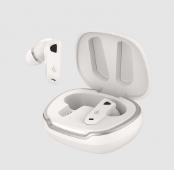 Edifier NeoBuds Pro2 True Wireless Noise Cancellation In-Ear Headphones,Hi-Res Audio with LDAC, Dynamic Driver, 5.5+16.5Hr ANC Off Playtime (IVORY) NEOBUDS-PRO2-IVOY