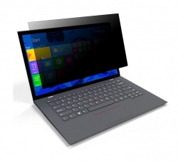 Targus 15.6" 4Vu Laptop Privacy Screen Filter (16:9) ASF156W9USZ