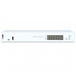 Sophos XGS 136 Security Appliance - Desktop: SMB and Branch Office XA1DTCHAU