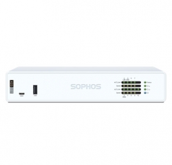 Sophos XGS 107 Security Appliance - Desktop: SMB and Branch Office XA1ZTCHAU