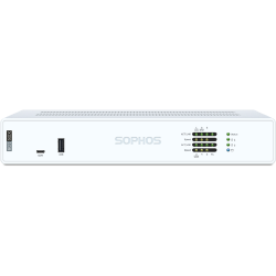 Sophos XGS 108 Security Appliance - AU power cord XG108Z00ZZPCAU