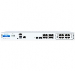 Sophos XGS 2300 Security Appliance - 1U: Distributed Edge XG2CTCHAU
