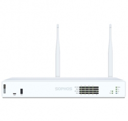 Sophos XGS 116w Security Appliance - Desktop: SMB and Branch Office XY1BTCHAU