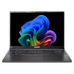 Leader Companion Copilot+AI PC 6C2, 16" QHD, Intel U7-258V, Intel AI NPU, 32GB DDR5, 1TB NVMe SSD, Wi-Fi 6E, TB4, IR Cam, Windows 11 Pro, 2 Year Warra SCU6-C2-U732P