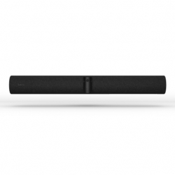 Jabra Panacast 50 4K Intelligent Video Bar, All-In-One Video Conference Camera, Panoramic Multi-Camera Array, Black, 2ys Warranty 8200-235