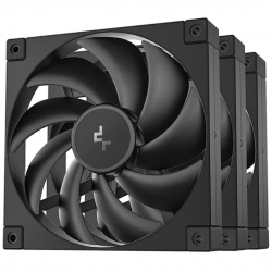 DeepCool FD14(3IN1) Performance 140mm Fans R-FD14-BKNPN3-G