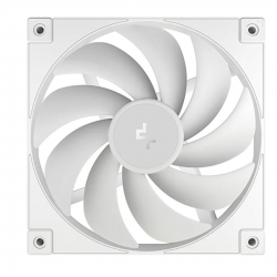 DeepCool FD14 WH Performance 140mm Fans R-FD14-WHNPN1-G