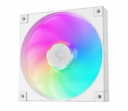DeepCool FD14 ARGB WHITE Performance 140mm Fans R-FD14-WHAPN1-G