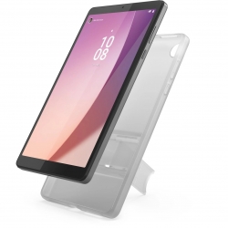 Lenovo Tab M8 (4th Gen) Wi-Fi 32GB Tablet With Clear Case + Film - Arctic Grey (ZAD00122AU)*AU STOCK*, 8.0", 3GB/32GB, 5MP/2MP,Android,1 Year Warranty ZAD00122AU