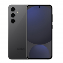 Samsung Galaxy S24 FE 5G 128GB - Graphite*AU STOCK*, 6.7", Full HD+, 120Hz, 8GB/128GB,50MP/10MP,Single + eSIM, AI,4700mAh, 2 Years Warranty 8.81E+12