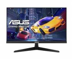 ASUS VY249HGR Eye Care Gaming Monitor – 23.8 inch FHD (1920 x 1080), IPS, 120Hz(OC), SmoothMotion, 1ms (MPRT), Adaptive Sync, Eye Care Plus technology VY249HGR