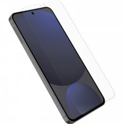 OtterBox Glass Samsung Galaxy S24 FE 5G (6.7") Screen Protector Clear - (77-97114), Drop+ Protection,Anti-Scratch,9H Surface Hardness,2 Years Warranty 77-97114