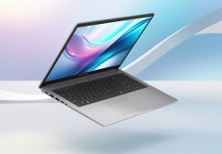 ASUS ExpertBook P1 AI PC 15.6" I5-13500H FHD (1920 x 1080) 16:9 DDR5 16G 512G 2280 PCIE G4 MISTY GREY WIN11 PRO P1503CVA-S70505X