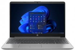 HP 255 G9 15.6" FHD AMD Ryzen R5-5625U 16GB 512GB SSD Windows 11 Home AMD Radeon Graphics WIFI6E LAN BT Camera USB-C HDMI 1YR OS 1.7kg ~i5 A32GFAT