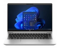 HP ProBook 440 G10 14" FHD TOUCH Intel i7-1355U 16GB 512GB SSD Windows 11 PRO 4G-LTE Intel Iris Xᵉ Graphics WIFI6E Fingerprint Backlit 1YR OS 1.38kg 9E7P7PT