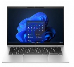 HP EliteBook 840 G10 14" WUXGA IR TOUCH Intel i5-1335U 16GB DDR5 512GB SSD WIN11 DG 10 PRO Iris Xe Graphics WIFI6E Thunderbolt Backlit 3yr OS 1.36kg 86S19PA