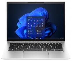 HP EliteBook 840 G10 14" WUXGA IR Intel i7-1355U 16GB DDR5 512GB SSD WIN11 DG 10 PRO Iris Xe WIFI6E Thunderbolt Backlit 3yr OS 1.36kg CTO 86S23PA-512G