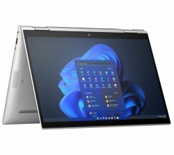 HP EliteBook X360 830 G10 13.3" WUXGA TOUCH i5-1335U 16GB DDR5 512GB SSD WIN 11 PRO WIFI6E Iris Xe Thunderbolt Fingerprint PEN 3yrs OS WTY 1.3kg 9E905PT
