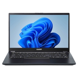 Leader Companion SCP4-C1, 14" FHD, Intel Core 7 150U, 16GB DDR4 RAM, 500GB NVMe SSD, Wi-Fi 6E, HD Camera, Windows 11 Home, 180° Hinge, 2 Year Warranty SCP4-C1-I7H