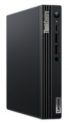 LENOVO ThinkCentre M70q G4 Tiny Desktop PC i7-13700T 16GB 512GB SSD Windows 11 Pro 3yrs OS Wty UHD Graphics WiFi6 LAN Keyboard Mouse 12E3005HAU