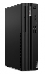 LENOVO ThinkCentre M70s G5 SFF Desktop PC i5-14400 16GB DDR5 256GB SSD Windows 11 Pro 3yrs Onsite Wty RJ45 LAN UHD Graphics Keyboard Mouse 12U3000YAU