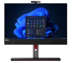 LENOVO ThinkCentre M90A AIO 23.8" FHD Touch Intel i5-14500 vPro 16GB 512GB SSD WIN 11 PRO 3yrs Onsite Wty Webcam Speakers Mic Keyboard Mouse 12SH001EAU