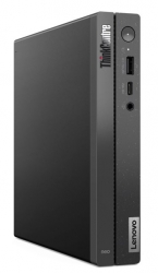 LENOVO ThinkCentre Neo 50q G4 Tiny Desktop PC i5-13420H 16GB 256GB SSD Windows 11 Pro 3yrs Onsite Wty UHD Graphics WiFi6 Keyboard Mouse ~M70q 12LN007LAU