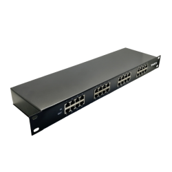 Thor | RJ45-16 | Smart Series: RJ45-16 High Speed Network Protection - 011.165.1181