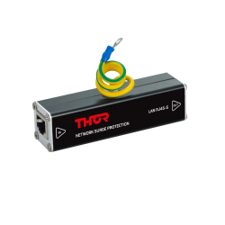 Thor | RJ45-S | Smart Series: RJ45-S high speed network protection - 011.165.1182